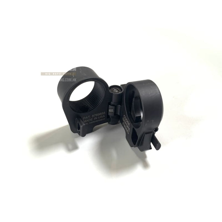 LAW TACTICAL M4 GEN 3 - M FOLDING STOCK ADAPTER (GBB Version) - Bang Bang Airsoft