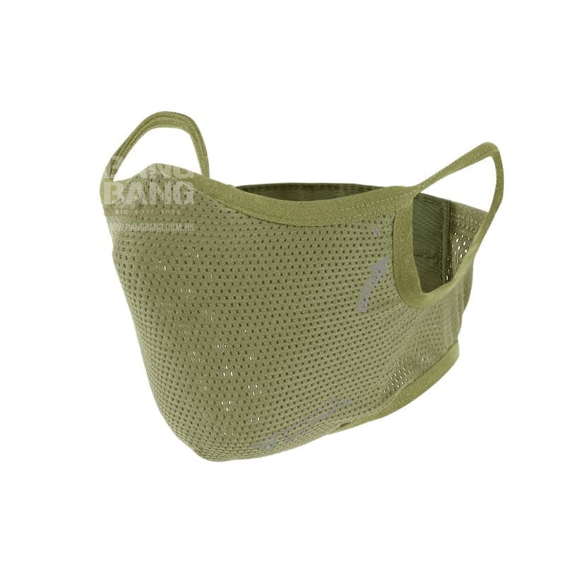 Laylax (Battle Style) AeroFlex Face Guard - FG (Size S - M) - Bang Bang Airsoft