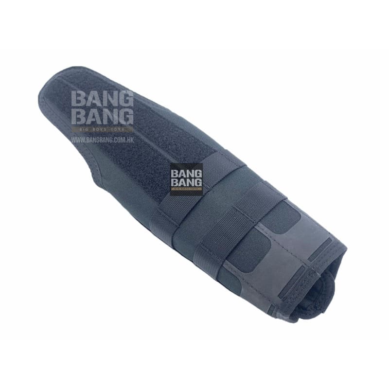 Laylax (Battle Style) Gauntlet - Black - Bang Bang Airsoft