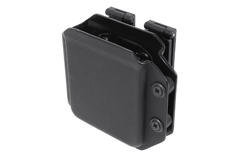 Laylax (Battle Style) Tokyo Marui AKM GBB / AK AEG Airsoft Series Kydex Magazine Holder - Bang Bang Airsoft
