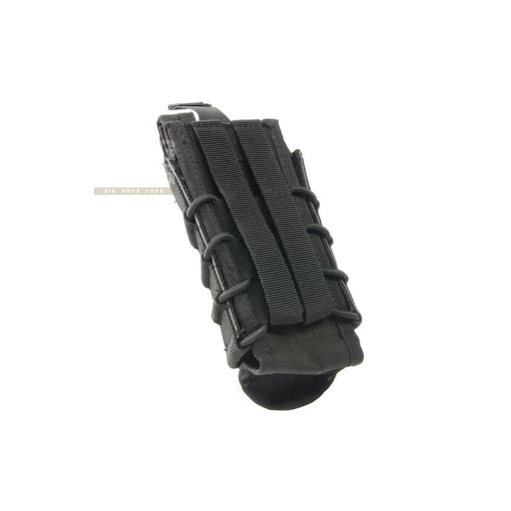 Laylax (Battle Style) Tornado 2 Pouch - Black - Bang Bang Airsoft