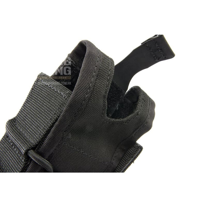 Laylax (Battle Style) Tornado 2 Pouch - Black - Bang Bang Airsoft