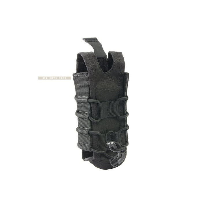 Laylax (Battle Style) Tornado 2 Pouch - Black - Bang Bang Airsoft