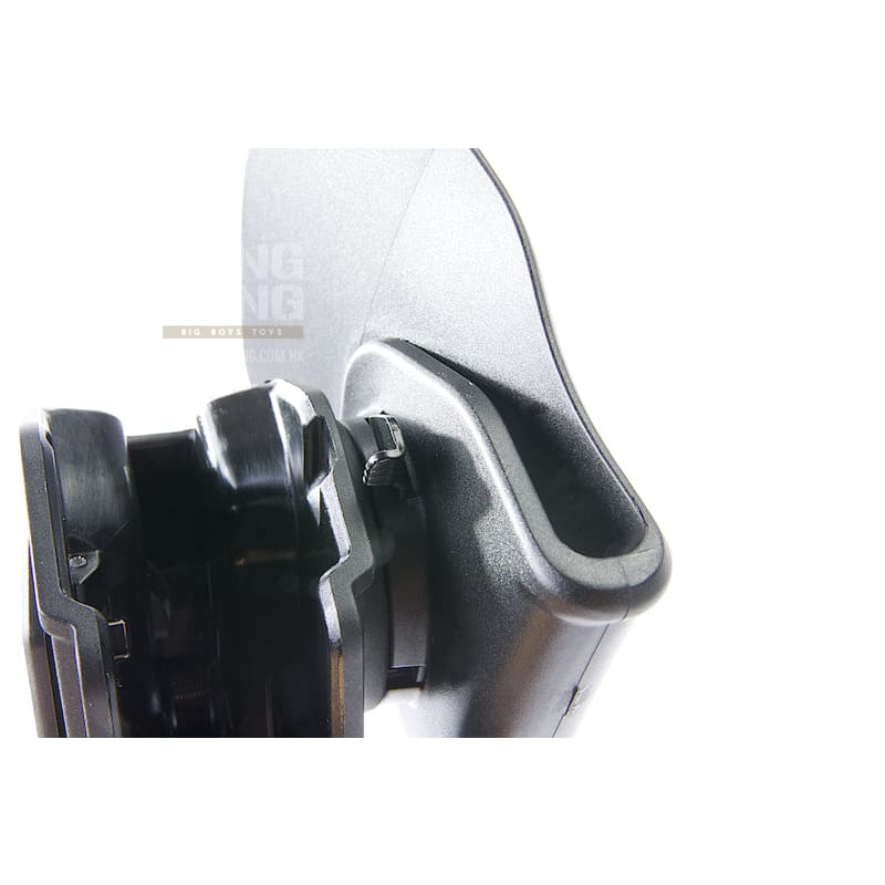 Laylax CQC Battle Style Holster (Right Handed) for Tokyo Marui Hi - Capa Series - Bang Bang Airsoft