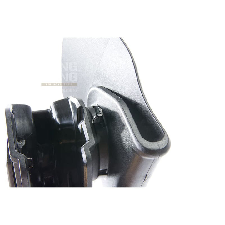 Laylax CQC Battle Style Holster (Right Handed) for Tokyo Marui Hi - Capa Series - Bang Bang Airsoft