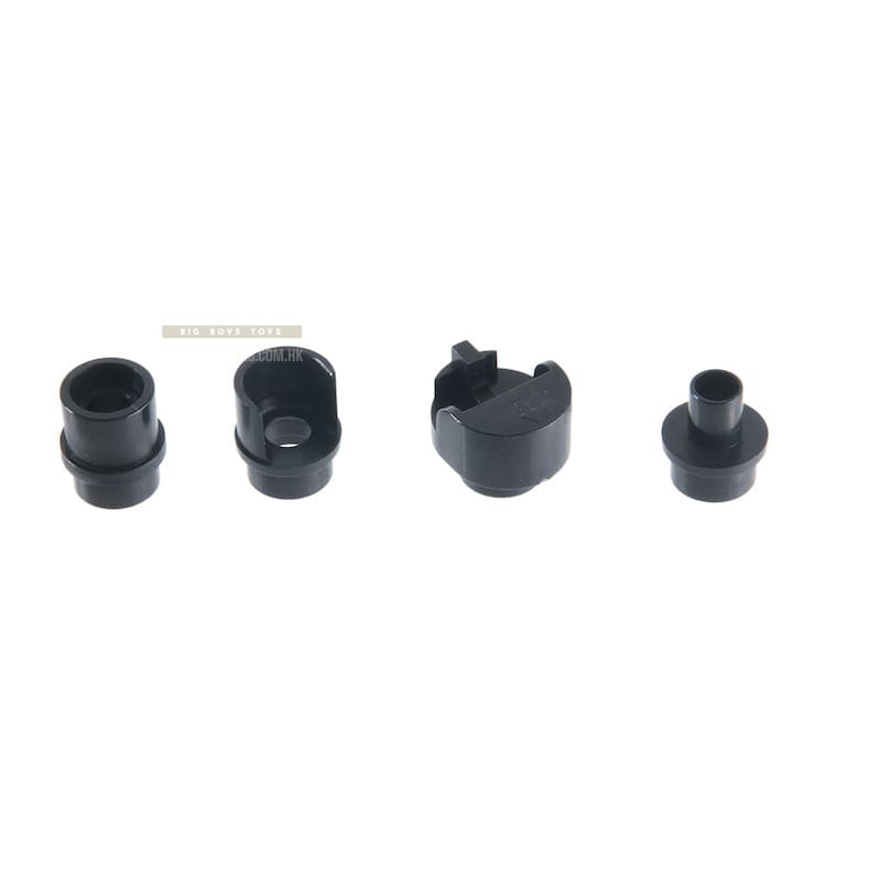 Laylax Electrical Quick BB Loader (750rds) - Bang Bang Airsoft