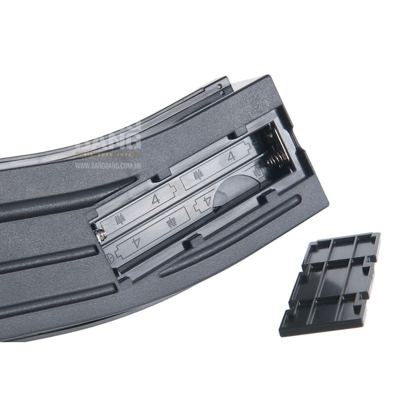 Laylax Electrical Quick BB Loader (750rds) - Bang Bang Airsoft