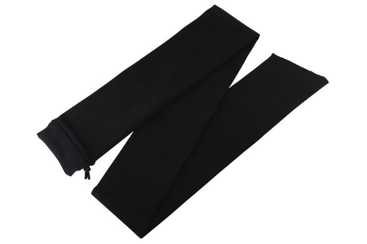 Laylax (GARUDA) Gun Socks - Black (size 1300 X 105mm) - Bang Bang Airsoft
