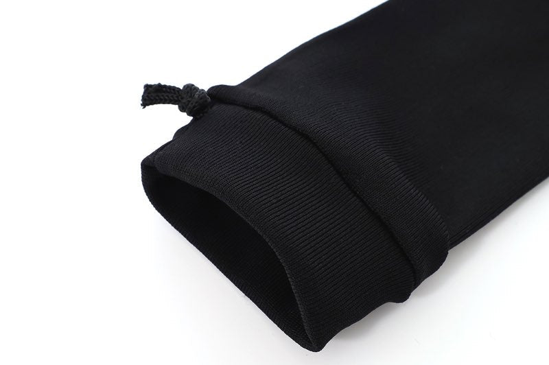 Laylax (GARUDA) Gun Socks - Black (size 1300 X 105mm) - Bang Bang Airsoft