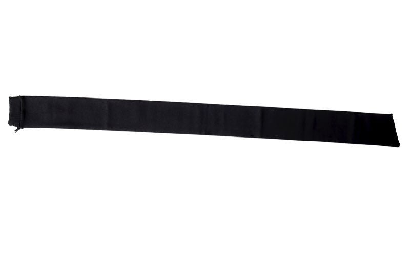 Laylax (GARUDA) Gun Socks - Black (size 1300 X 105mm) - Bang Bang Airsoft
