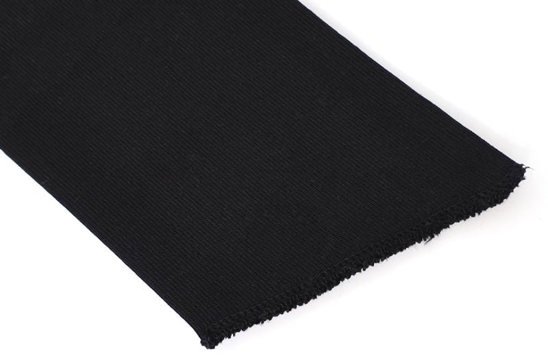 Laylax (GARUDA) Gun Socks - Black (size 1300 X 105mm) - Bang Bang Airsoft