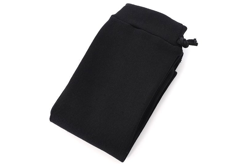 Laylax (GARUDA) Gun Socks - Gray (size 1300 X 105mm) - Bang Bang Airsoft