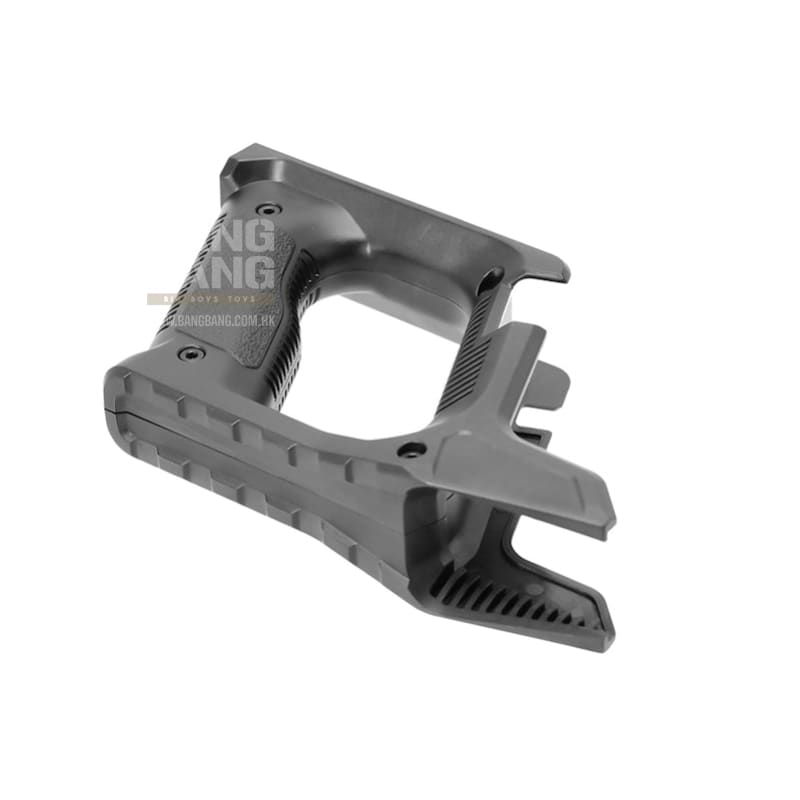 Laylax Kriss Vector AEG (L.A.S.) Advanced Grip - Black - Bang Bang Airsoft