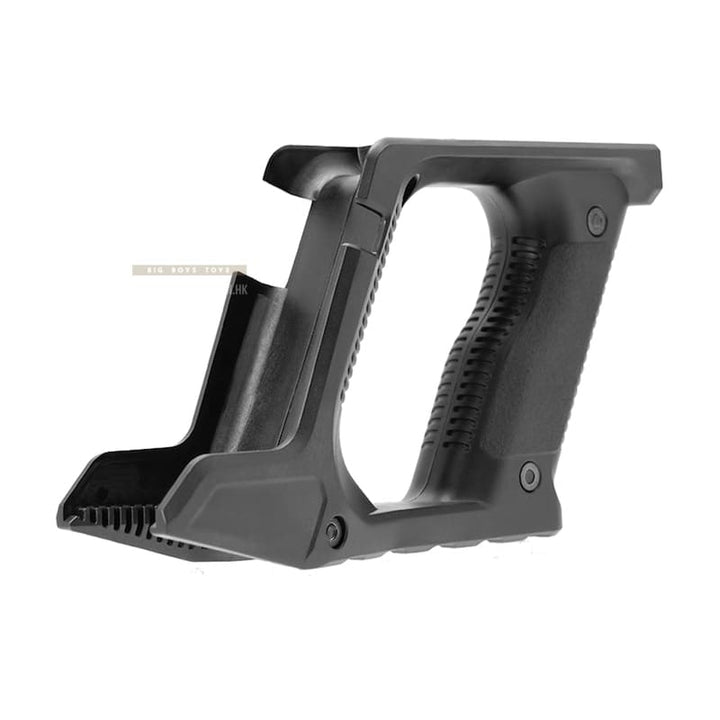 Laylax Kriss Vector AEG (L.A.S.) Advanced Grip - Black - Bang Bang Airsoft