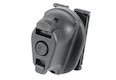 Laylax Krytac P90 Battle Style Quick Holster - Black (Compatible with Tokyo Marui P90) - Bang Bang Airsoft