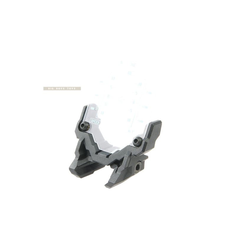Laylax (L.A.S.) Aegis 'Fighter HUD' Optic Protector (M) - Bang Bang Airsoft