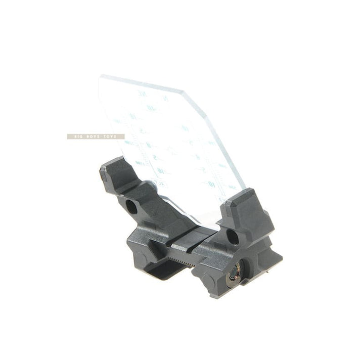 Laylax (L.A.S.) Aegis 'Fighter HUD' Optic Protector (M) - Bang Bang Airsoft