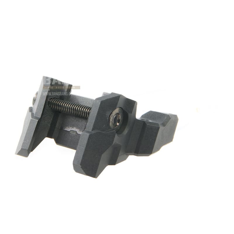 Laylax (L.A.S.) Aegis 'Fighter HUD' Optic Protector (M) - Bang Bang Airsoft