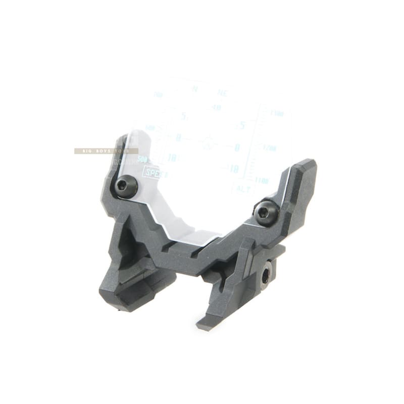 Laylax (L.A.S.) Aegis 'Fighter HUD' Optic Protector (S) - Bang Bang Airsoft