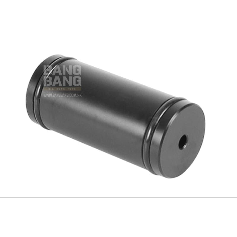 Laylax PSS 50mm Short Stroke Spacer for Tokyo Marui VSR - 10 Sniper Rifles Series - Black - Bang Bang Airsoft