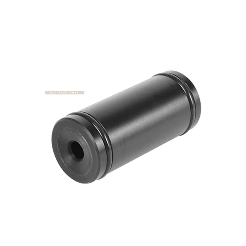 Laylax PSS 50mm Short Stroke Spacer for Tokyo Marui VSR - 10 Sniper Rifles Series - Black - Bang Bang Airsoft