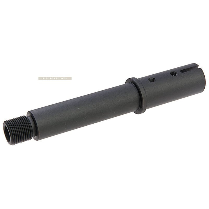 Laylax Short Outer Barrel 134mm for Krytac Kriss Vector AEG (14mm CCW) - Bang Bang Airsoft