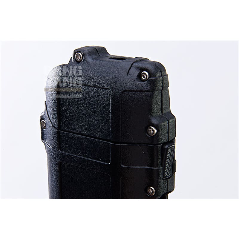 Laylax tactical iqos case - black free shipping on sale