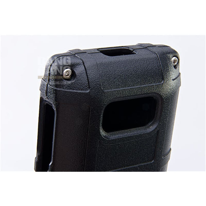 Laylax TACTICAL iQOS CASE - Black - Bang Bang Airsoft