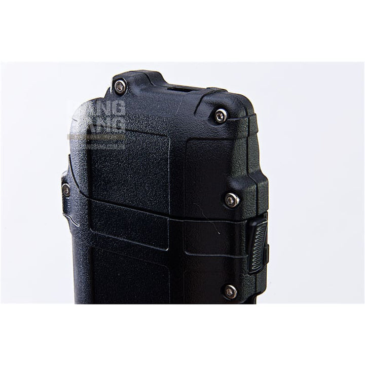 Laylax TACTICAL iQOS CASE - Black - Bang Bang Airsoft