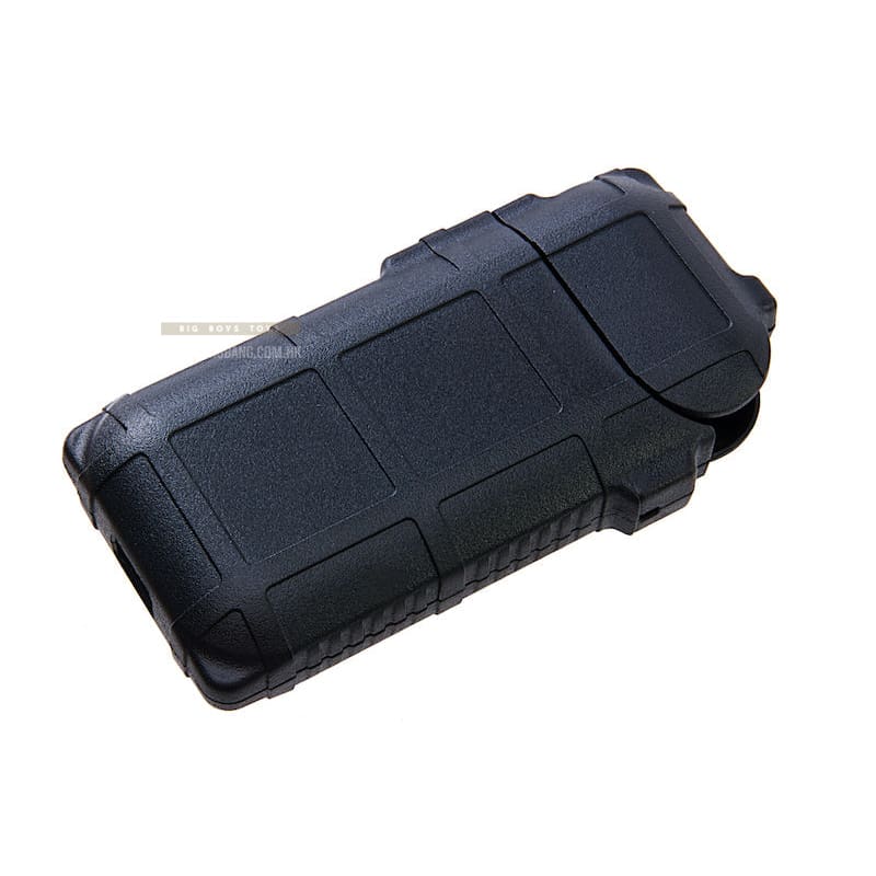 Laylax TACTICAL iQOS CASE - Black - Bang Bang Airsoft