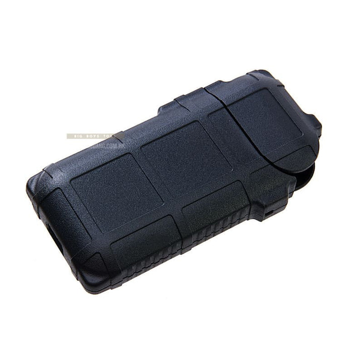 Laylax TACTICAL iQOS CASE - Black - Bang Bang Airsoft