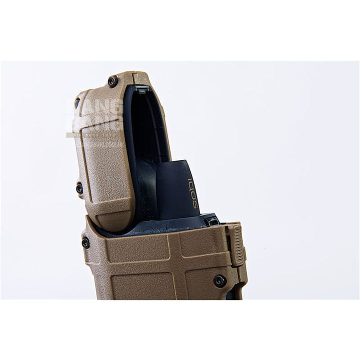 Laylax TACTICAL iQOS CASE - Dark Earth - Bang Bang Airsoft