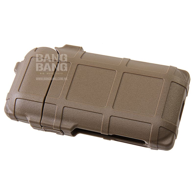 Laylax TACTICAL iQOS CASE - Dark Earth - Bang Bang Airsoft