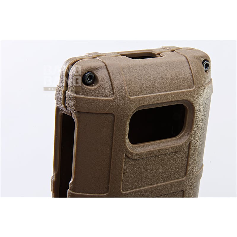 Laylax TACTICAL iQOS CASE - Dark Earth - Bang Bang Airsoft