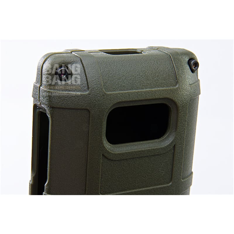 Laylax TACTICAL iQOS CASE - Foliage Green - Bang Bang Airsoft