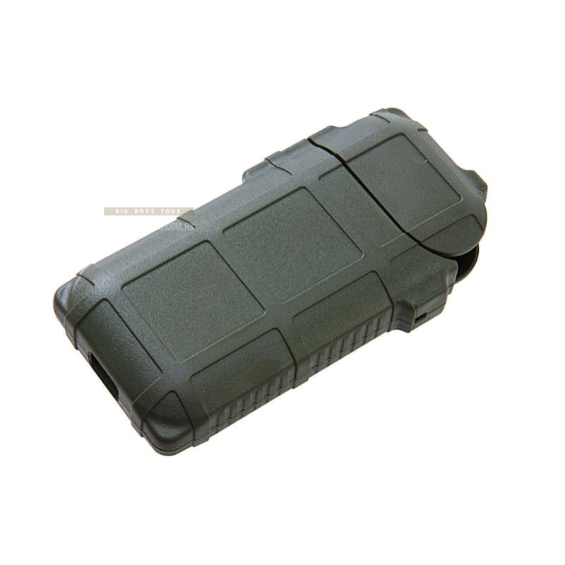 Laylax TACTICAL iQOS CASE - Foliage Green - Bang Bang Airsoft