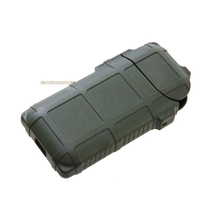 Laylax TACTICAL iQOS CASE - Foliage Green - Bang Bang Airsoft