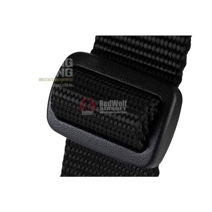LBT Dual Adjustable M4 Sling - BK - Bang Bang Airsoft