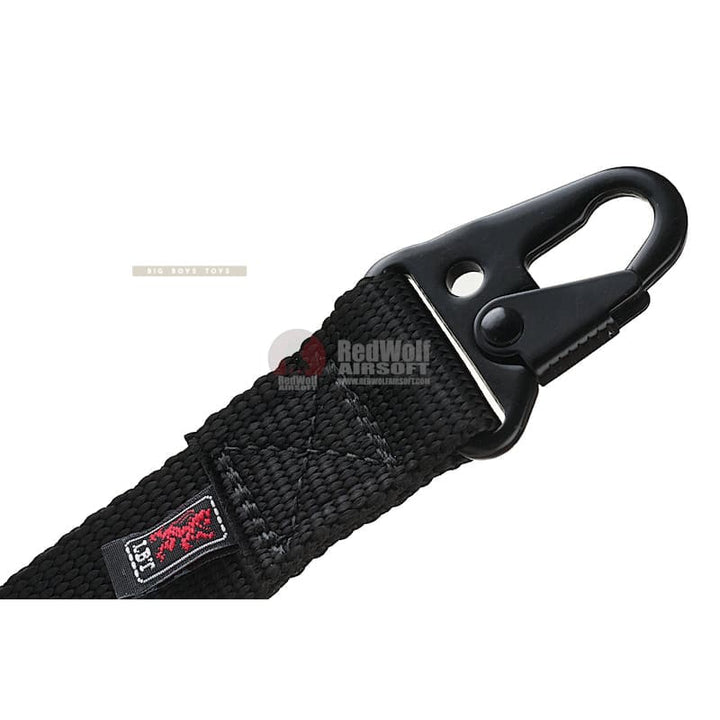 LBT Dual Adjustable M4 Sling - BK - Bang Bang Airsoft