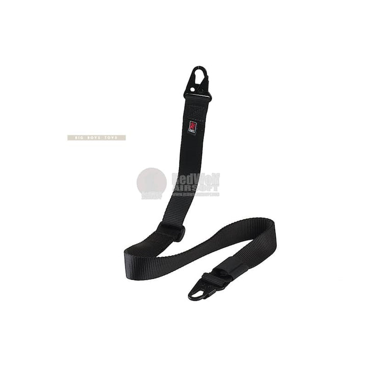 LBT Dual Adjustable M4 Sling - BK - Bang Bang Airsoft