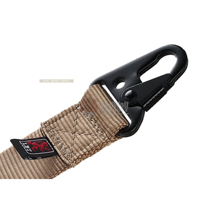 LBT Dual Adjustable M4 Sling - Coyote Tan - Bang Bang Airsoft
