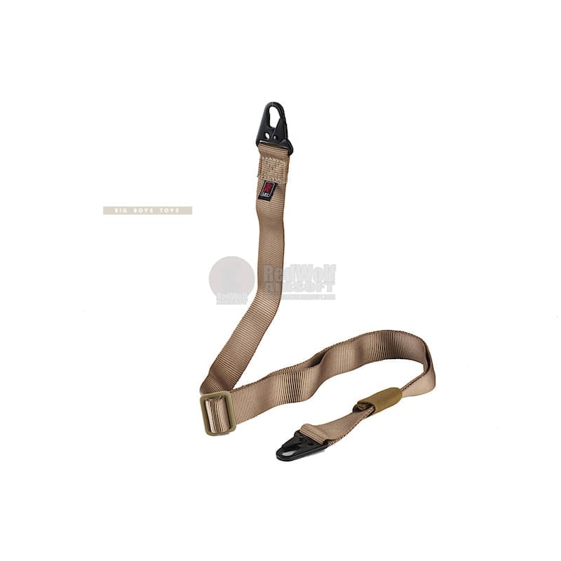 LBT Dual Adjustable M4 Sling - Coyote Tan - Bang Bang Airsoft