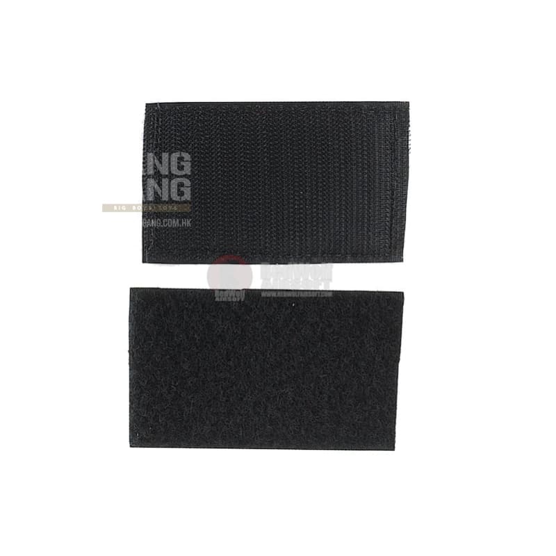 LBT Lion Logo Patch - BK - Bang Bang Airsoft