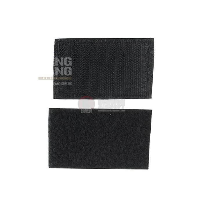 LBT Lion Logo Patch - BK - Bang Bang Airsoft