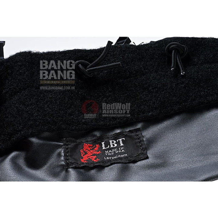 LBT PC Mag Insert w/ Bungee Rentenion (Triple Mag / 5.56mm ( - Bang Bang Airsoft