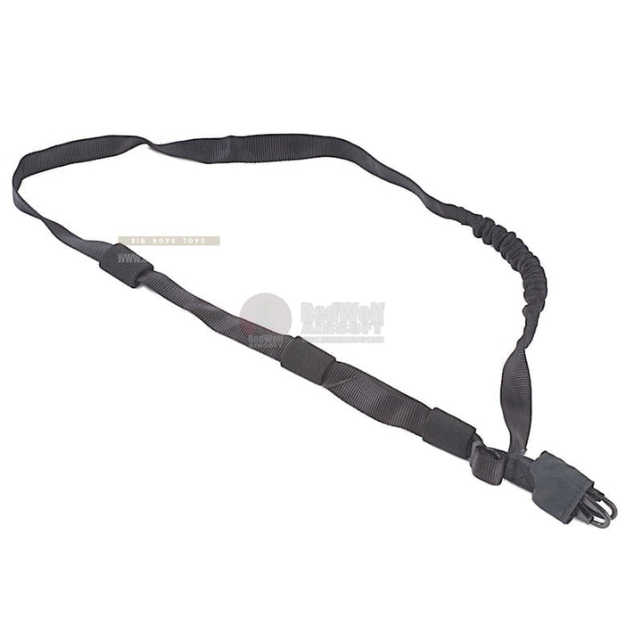 LBT Single Point Sling - Black - Bang Bang Airsoft