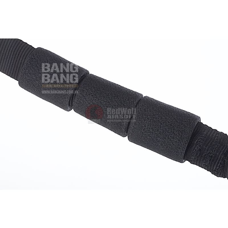 LBT Single Point Sling - Black - Bang Bang Airsoft