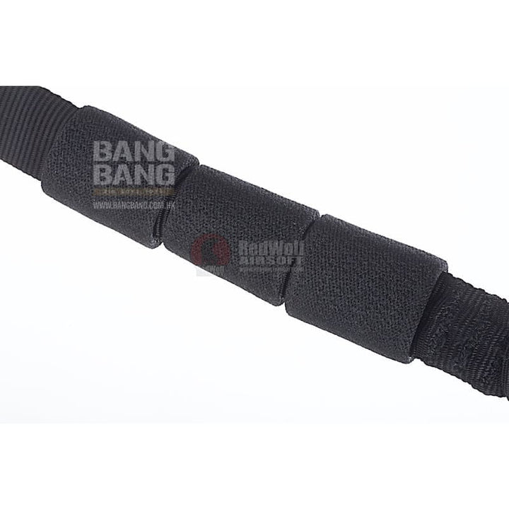 LBT Single Point Sling - Black - Bang Bang Airsoft