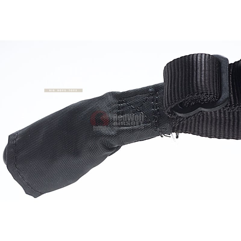 LBT Single Point Sling - Black - Bang Bang Airsoft