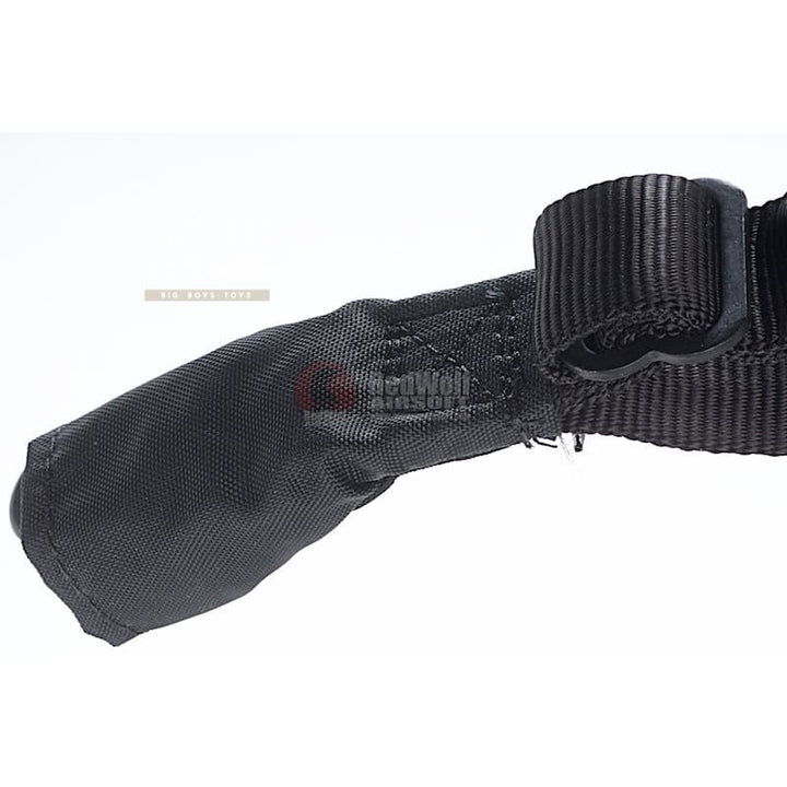LBT Single Point Sling - Black - Bang Bang Airsoft